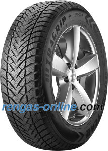 Image of Goodyear UltraGrip + ( 245/65 R17 107H EVR SUV ) R-240237 FIN