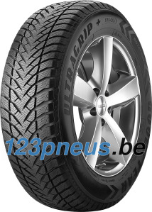 Image of Goodyear UltraGrip + ( 255/60 R17 106H SUV ) R-217248 BE65