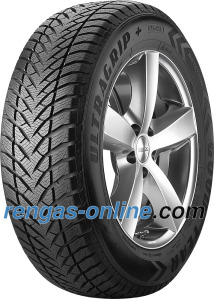 Image of Goodyear UltraGrip + ( 255/60 R17 106H SUV ) R-217248 FIN