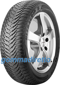 Image of Goodyear UltraGrip 8 ( 175/65 R14 82T ) R-367633 IT