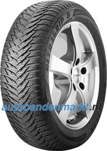 Image of Goodyear UltraGrip 8 ( 185/60 R15 84T ) R-367637 NL49