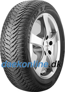 Image of Goodyear UltraGrip 8 ( 195/55 R16 87H * ) R-200814 DK