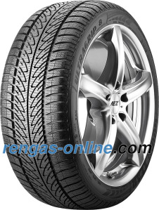 Image of Goodyear UltraGrip 8 Performance ( 195/55 R16 87H * ) R-243963 FIN