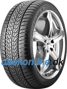 Image of Goodyear UltraGrip 8 Performance ( 205/65 R16 95H * ) R-334745 DK