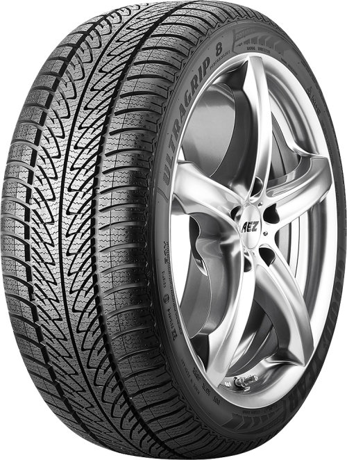 Image of Goodyear UltraGrip 8 Performance ( 205/65 R16 95H * ) R-334745 PT