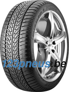 Image of Goodyear UltraGrip 8 Performance ( 215/50 R17 95V XL ) R-223519 BE65