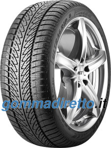 Image of Goodyear UltraGrip 8 Performance ( 215/50 R17 95V XL ) R-223519 IT