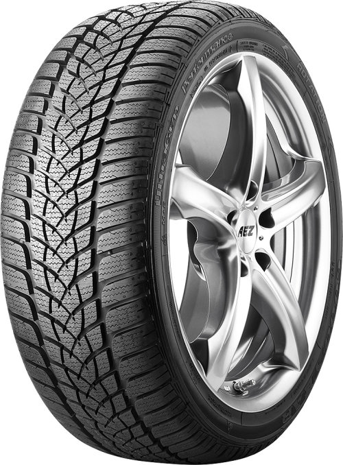 Image of Goodyear UltraGrip Performance 2 ( 225/55 R17 97H * ) R-186591 PT