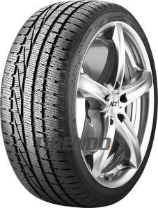 Image of Goodyear UltraGrip Performance ( 245/45 R18 100V XL ) R-142464 NL49