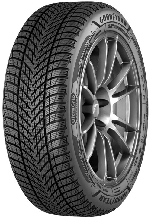 Image of Goodyear UltraGrip Performance 3 ( 175/65 R17 87H EVR ) R-489205 PT