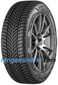 Image of Goodyear UltraGrip Performance 3 ( 195/55 R16 87T EVR ) D-131494 FIN