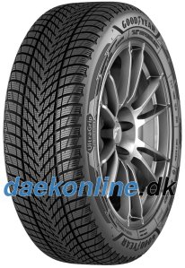 Image of Goodyear UltraGrip Performance 3 ( 205/55 R16 91T EVR ) D-131497 DK