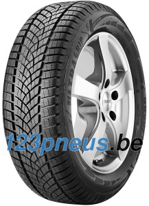 Image of Goodyear UltraGrip Performance GEN-1 ( 205/55 R16 91H AO EVR ) R-379676 BE65