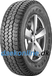 Image of Goodyear Wrangler All-Terrain Adventure ( 255/65 R17 110T ) R-289445 DK