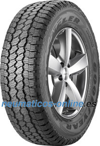 Image of Goodyear Wrangler All-Terrain Adventure ( 255/70 R16 111T ) R-449932 ES