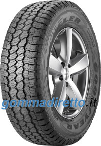 Image of Goodyear Wrangler All-Terrain Adventure ( 265/70 R16 112T ) R-346277 IT