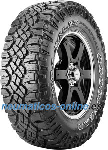 Image of Goodyear Wrangler DuraTrac ( 255/70 R16 111Q POR ) R-403519 ES