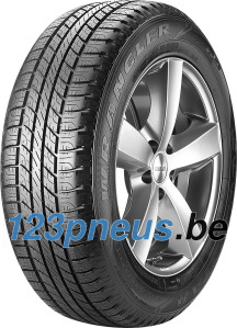 Image of Goodyear Wrangler HP All Weather ROF ( 255/55 R19 111V XL runflat ) R-187073 BE65