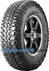 Image of Goodyear Wrangler MT/R ( LT235/85 R16 114/111Q 8PR POR ) R-249065 FIN