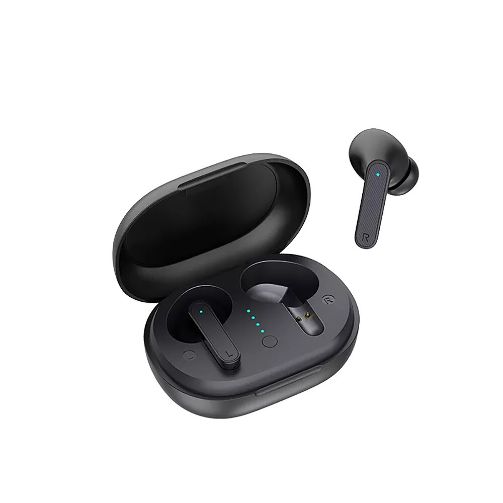 Image of Gorsun V19 TWS bluetooth V50 Earphone 10mm Driver Unit Stereo EDR Noise Cancelling 400mAh Battery Touch Control Sports