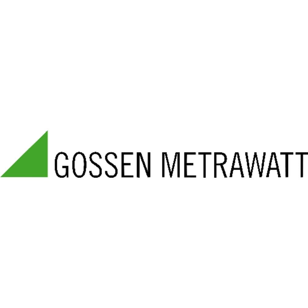 Image of Gossen Metrawatt S101V IZYTRONIQ BUSINESS Starter Software 1 pc(s)