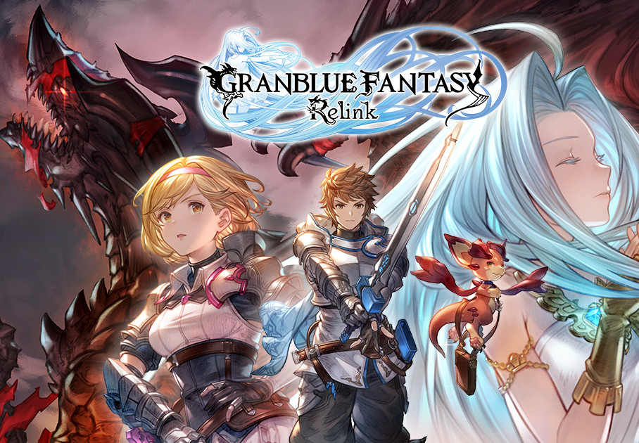 Image of Granblue Fantasy: Relink Steam Altergift TR