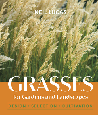Image of Grasses for Gardens and Landscapes