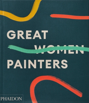 Image of Great Women Painters