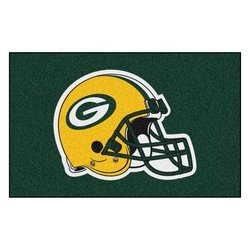 Image of Green Bay Packers Ultimate Mat