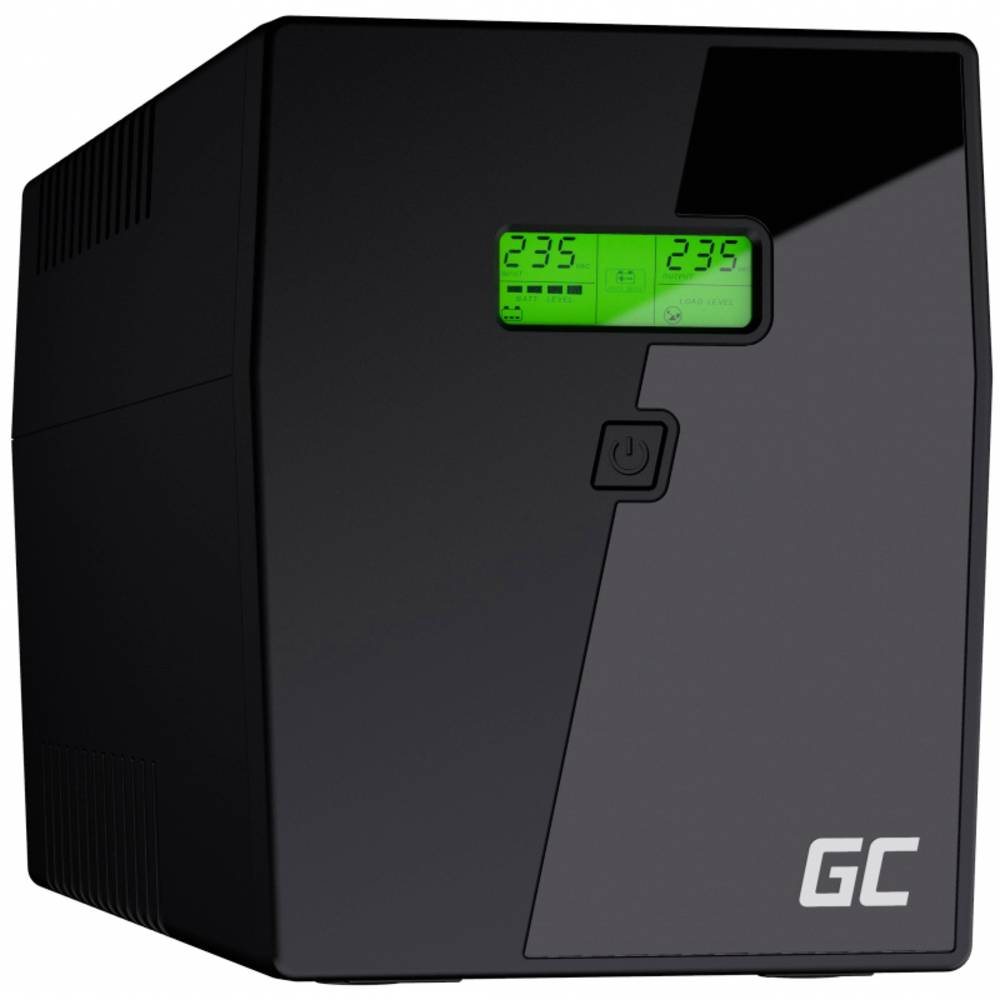 Image of Green Cell 1200W UPS 2000 VA