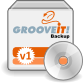 Image of GrooveIT! Backup - Enterprise Edition (maintenance 1 year)-300420053