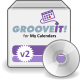 Image of GrooveIT! for My Calendars-300258940