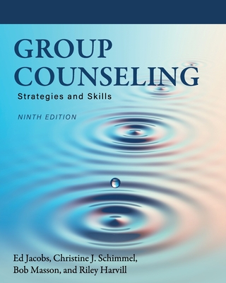 Image of Group Counseling: Strategies and Skills