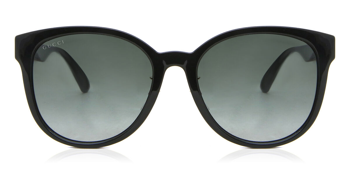 Image of Gucci GG0854SK Asian Fit 002 Óculos de Sol  Feminino PRT