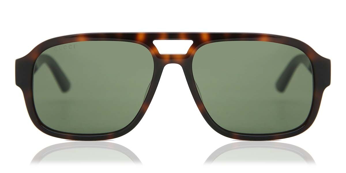 Image of Gucci GG0925S 002 Óculos de Sol Tortoiseshell Masculino BRLPT