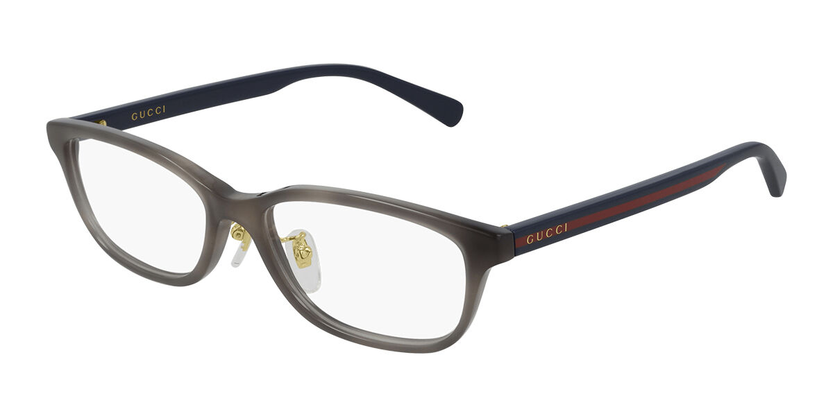 Image of Gucci GG0931OJ 002 Óculos de Grau Tortoiseshell Masculino BRLPT