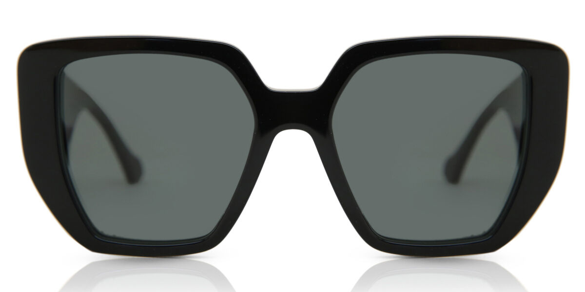 Image of Gucci GG0956S 003 54 Lunettes De Soleil Femme Noires FR