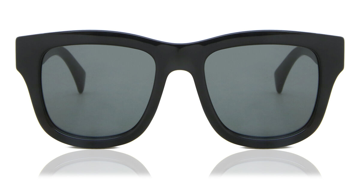 Image of Gucci GG1135S 002 Óculos de Sol Pretos Masculino BRLPT