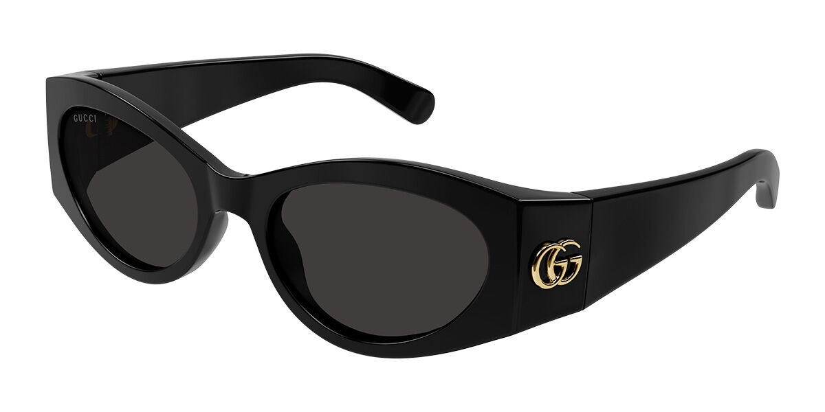 Image of Gucci GG1401S 001 Óculos de Sol Pretos Feminino BRLPT