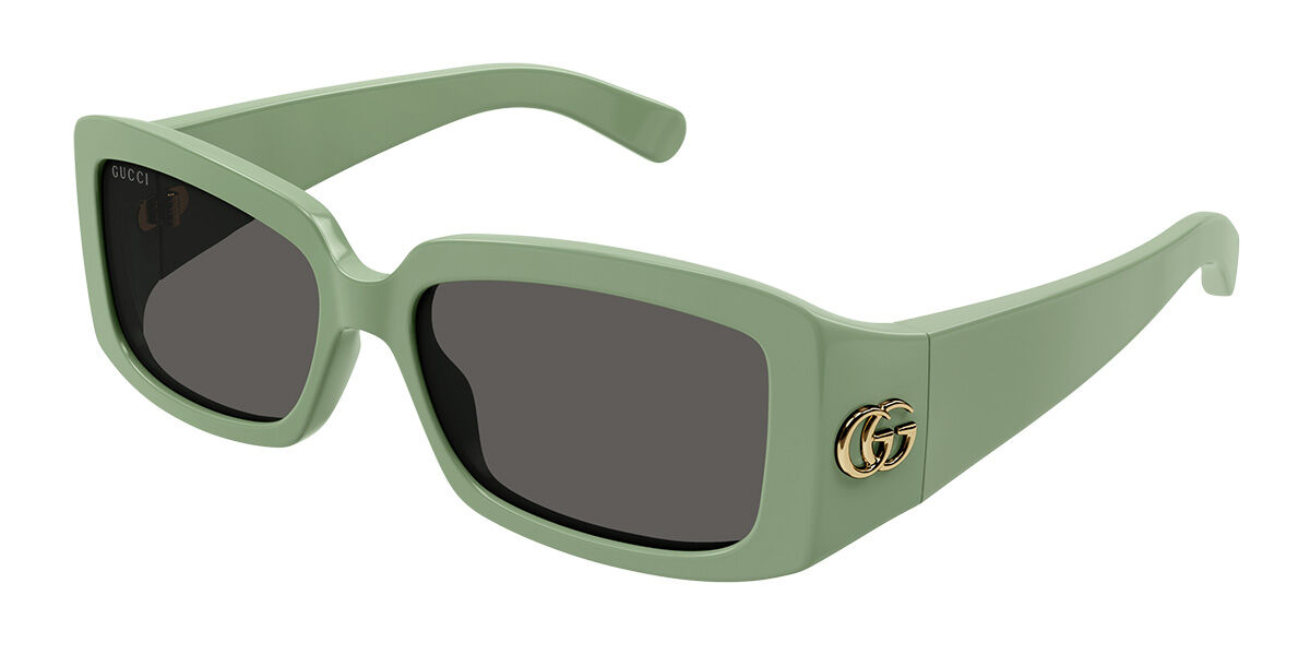 Image of Gucci GG1403S 004 Óculos de Sol Verdes Feminino BRLPT