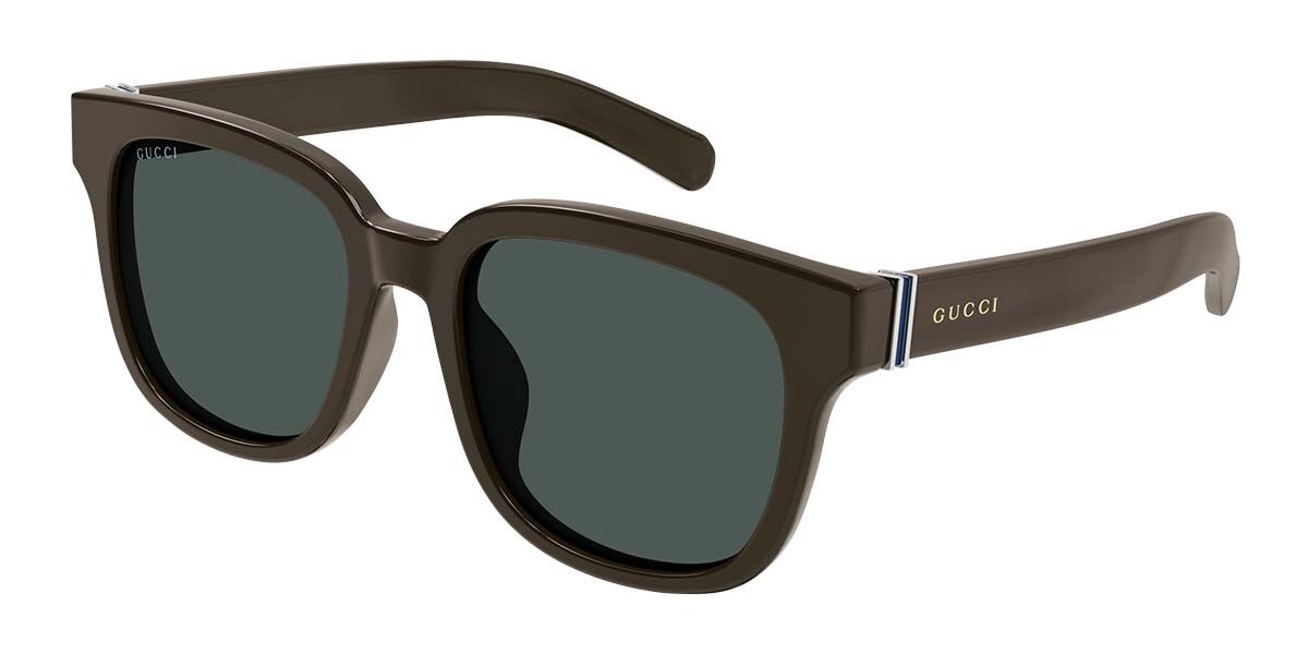 Image of Gucci GG1512SK 004 Óculos de Sol Marrons Feminino BRLPT