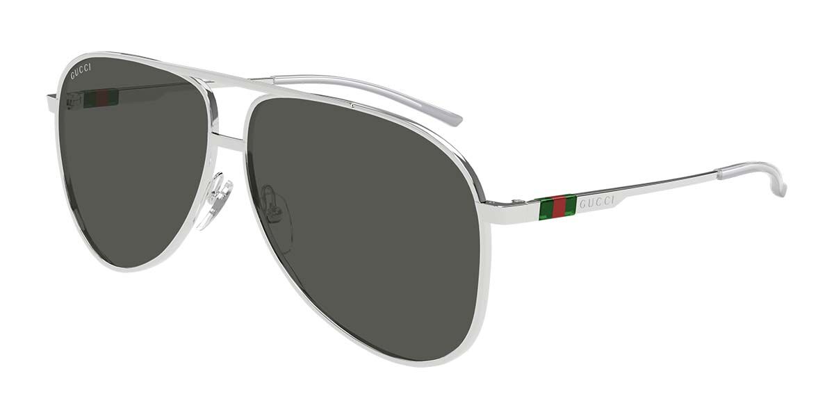 Image of Gucci GG1677S 001 Óculos de Sol Masculino BRLPT