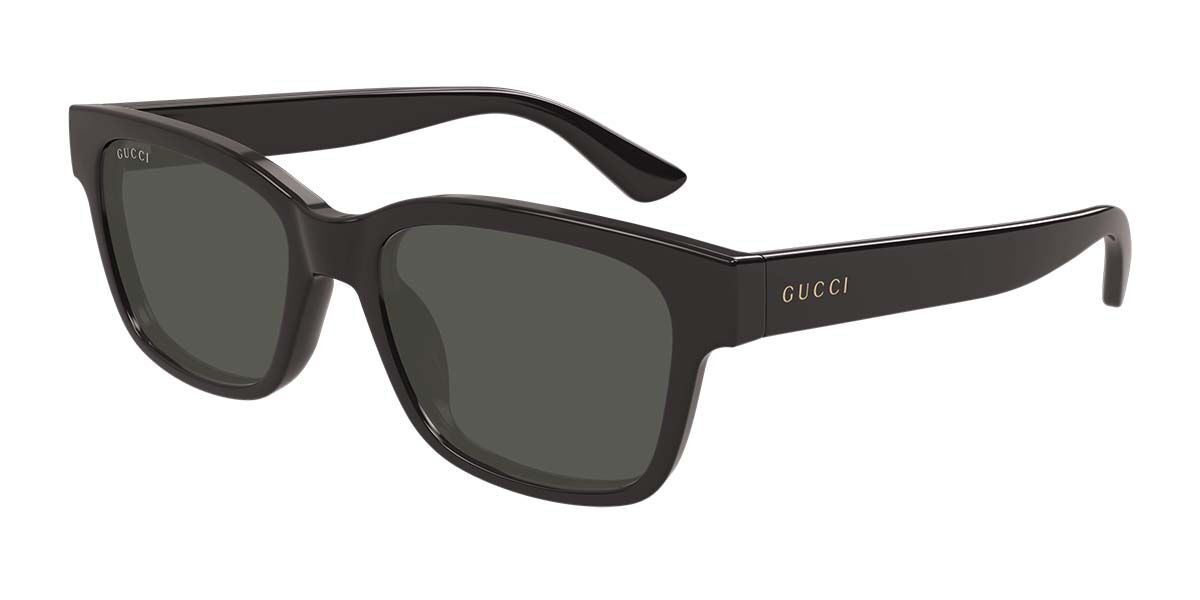 Image of Gucci GG1716S 003 54 Lunettes De Soleil Homme FR