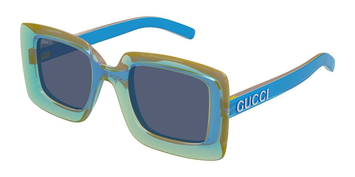 Image of Gucci GG1718S 005 Óculos de Sol  Feminino PRT