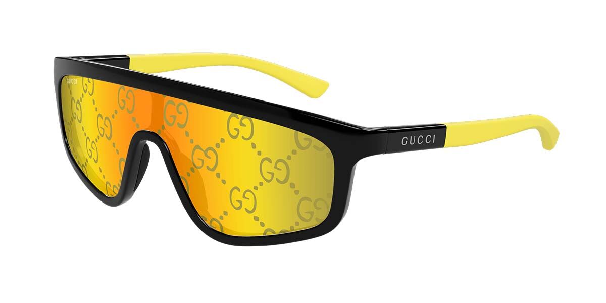 Image of Gucci GG1736S 004 Óculos de Sol  Masculino PRT