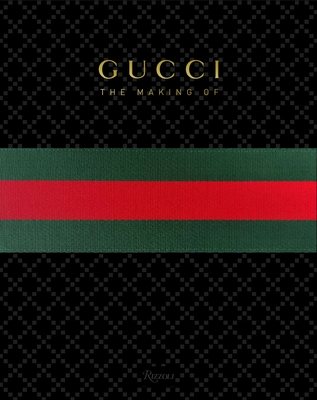 Image of Gucci: The Making of
