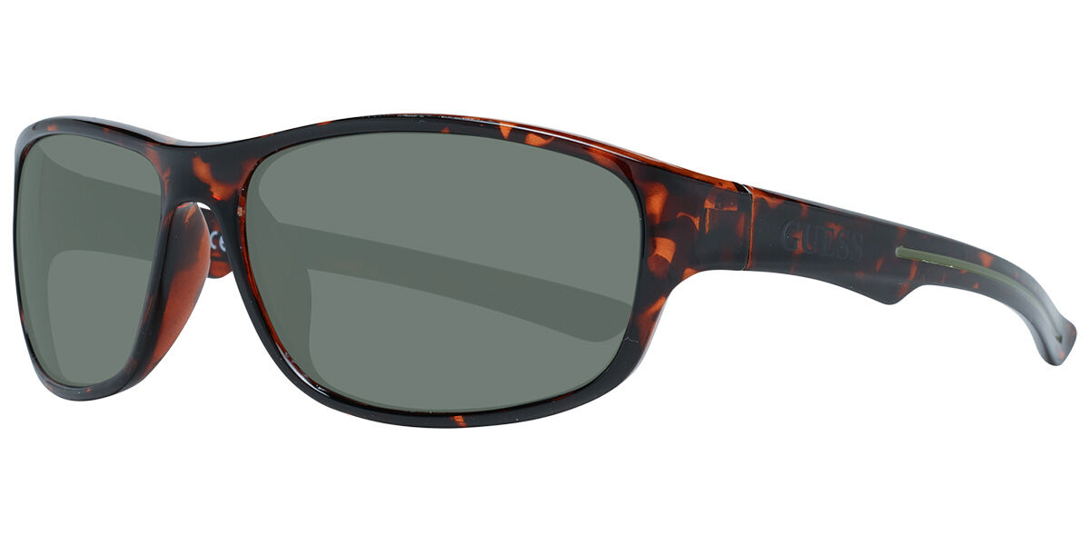 Image of Guess GF0210 52N Óculos de Sol Tortoiseshell Feminino BRLPT