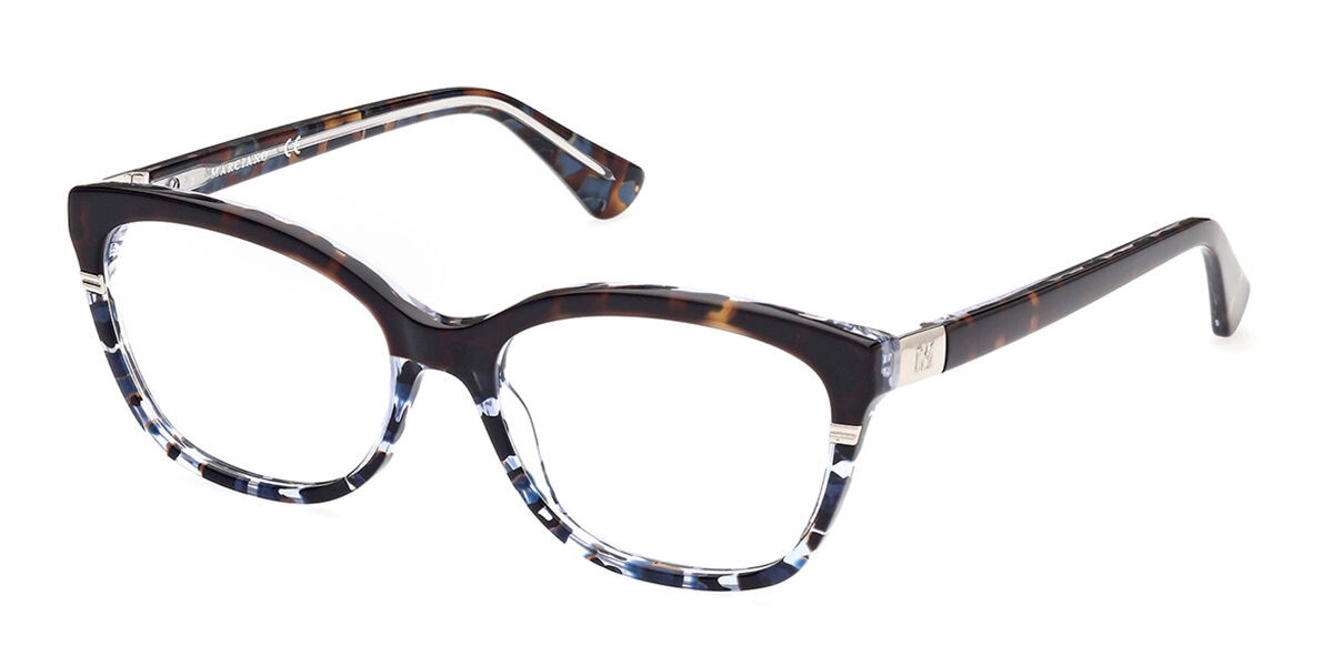 Image of Guess GM0374 056 Óculos de Grau Tortoiseshell Feminino PRT