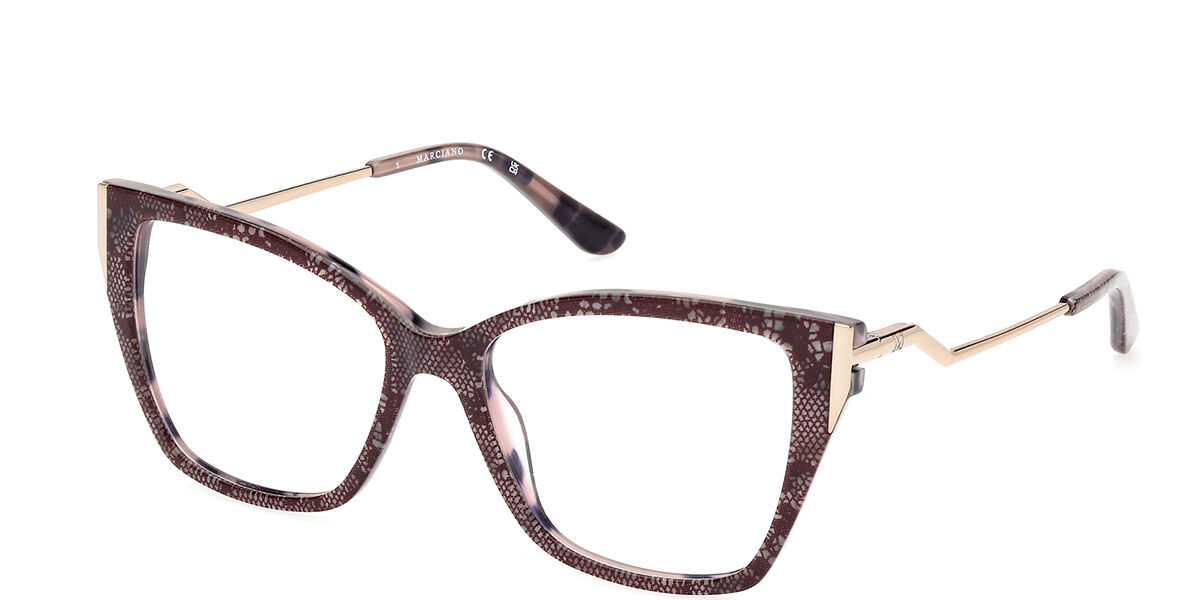 Image of Guess GM0399 071 Óculos de Grau Tortoiseshell Feminino BRLPT