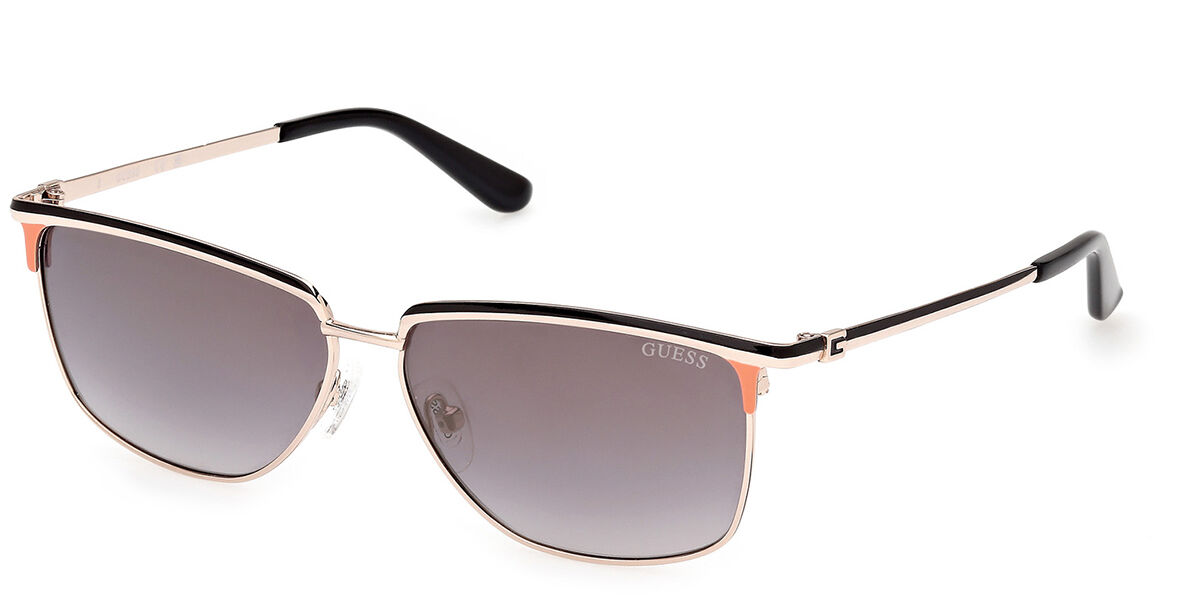 Image of Guess GU00133 05C Óculos de Sol Feminino Dourados BRLPT